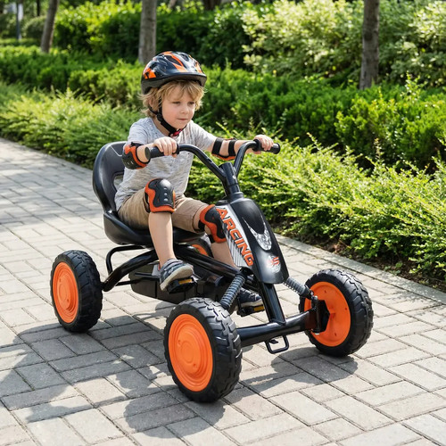Kart pédales pour enfants - pédales,