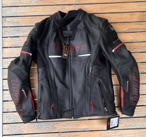 Blouson moto furygan - moto, nitros