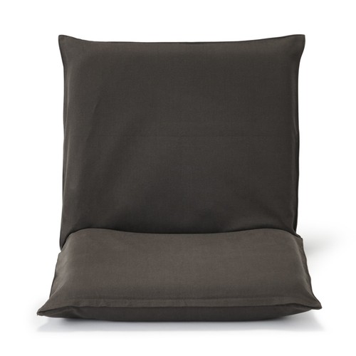 Fauteuil sol réglable - fauteuil, muji