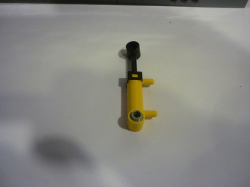 Lego technic cylindre - :,