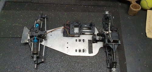 Panther 4x2 - 1/8,