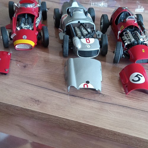 Burago ferrari lot - burago, de