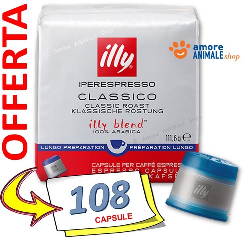 Café illy iperespresso 72 - illy,