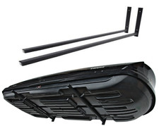 Coffre de Toit BOX Fixation