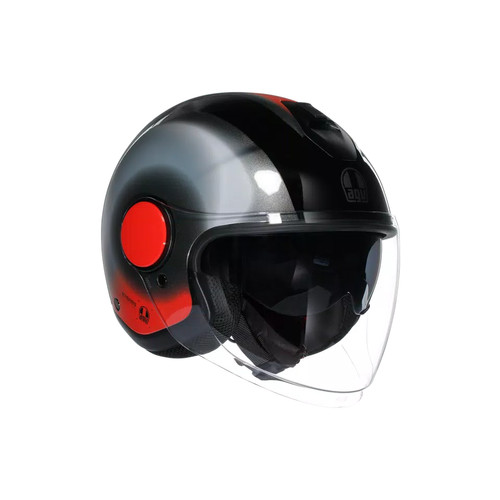 Casque moto agv jet eteres - moto,