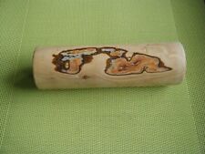 bois de cyprès chauve ébénisterie tournage maquette bijoux coutellerie