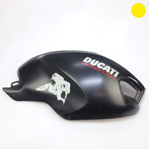Ducati monster 1100 couverture - ducati,