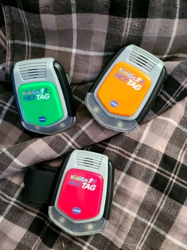 Vtech kidigo nextag active - 20,