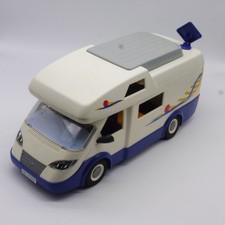 45637 Playmobil Camping Car
