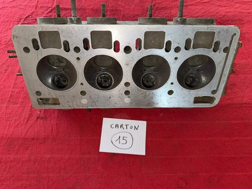 Culasse original renault - original, 8