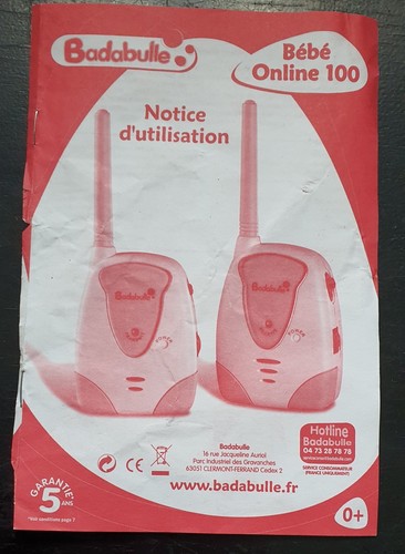 Babyphone