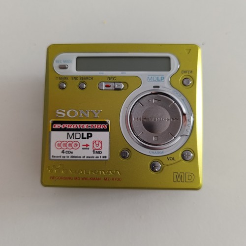 Sony recording walkman - sony,