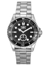 Montre pour des hommes Invicta