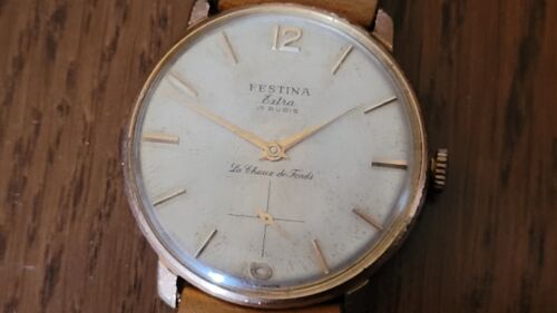 Montre festina extra chaux - festina,