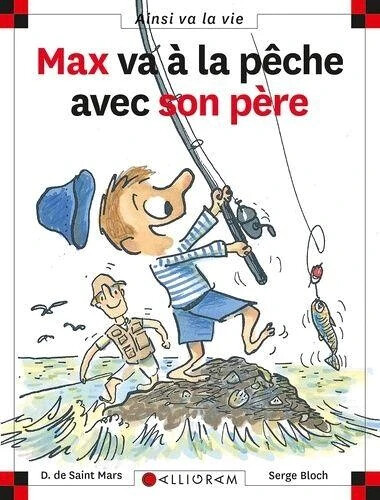 Max lili va - et, à