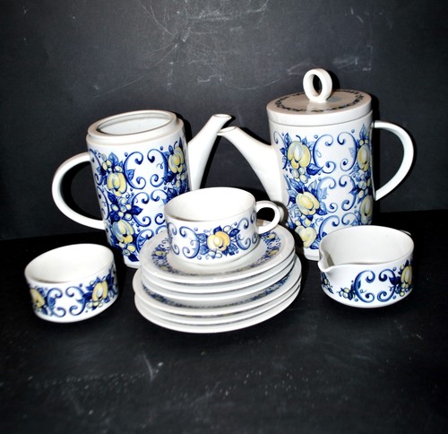 Villeroy boch service - boch,