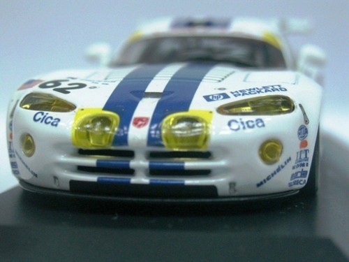 Wow extrêmement rare chrysler - wow,