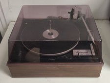 Platine Vinyle Garrard 6.400
