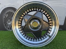 4X 15 " 4X100/4X114.3 Ferrari