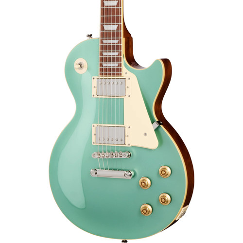 Epiphone les paul standard - epiphone,