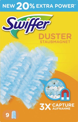 Swiffer balai poussière - swiffer, À