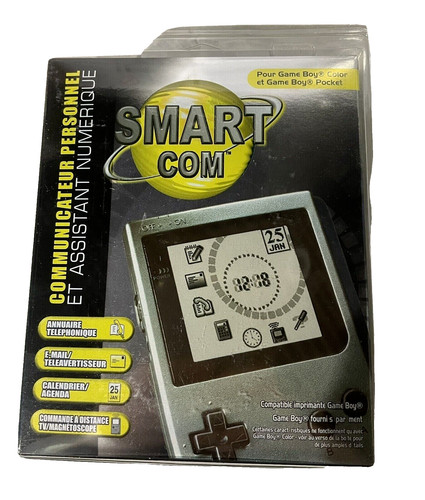 Datel smartcom pour - datel, boy