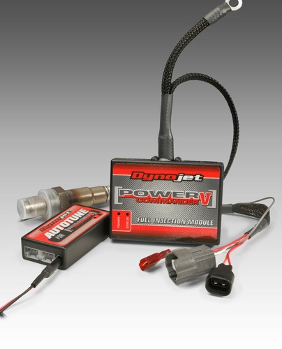 Centralina power commander e - centralina,