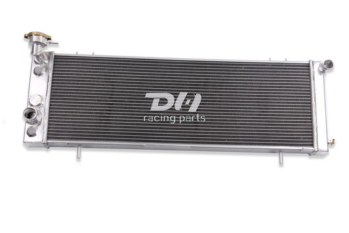Rangée aluminium radiateur - 3,