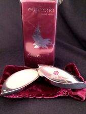 Euphoria Calvin Klein Parfum Solide Concrète