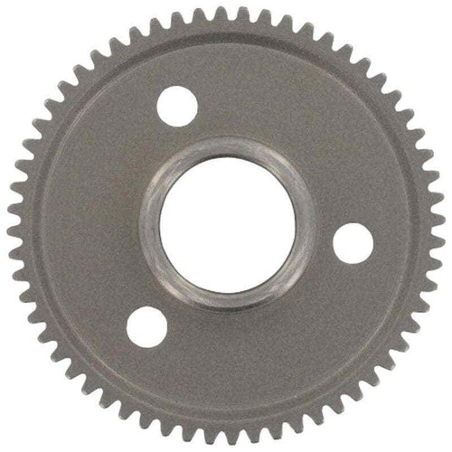Roue dentée embrayage pour - dentée,