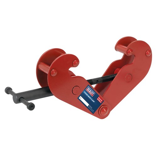 Sealey poutre pince - pince, 1