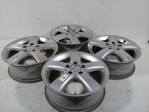 Jantes mercedes benz - bm, 245