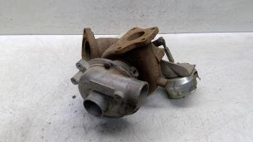 Turbo mazda 323 - turbo,