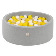 Piscine à Balles pour Bébé