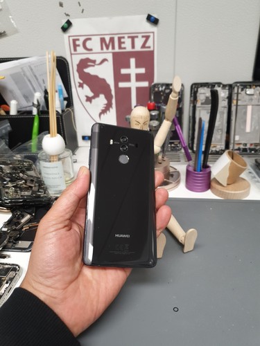 Huawei mate pro écran hs - mate, 10