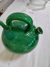 Chevrette ou Gargoulette -