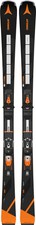 Ski Race Carve ATOMIC REDSTER
