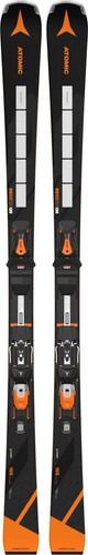Ski race carve - ski,