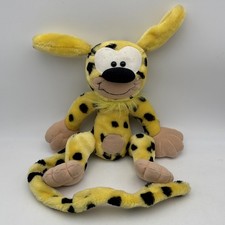 🍃 Peluche MARSUPILAMI 34cm