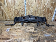 Essieu avant / train avant  tracteur tondeuse axe 19 mm Toro Wheel Horse 71219