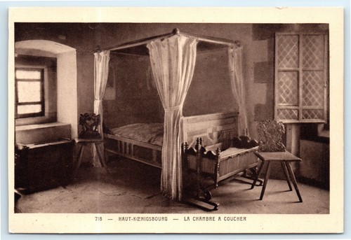 Vintage postcard - vintage,
