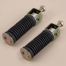 Repose-pieds arrière