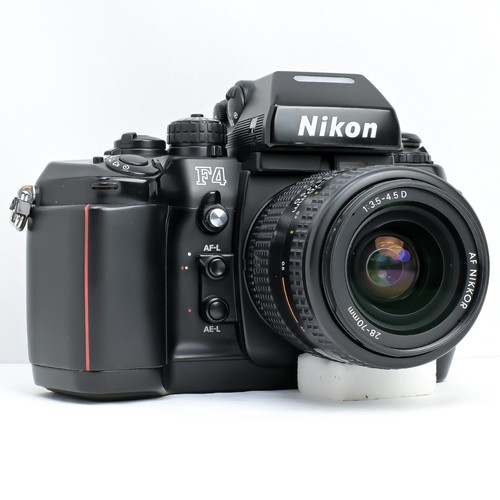 Appareil photo reflex
