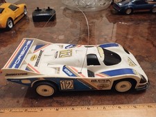 Vintage Nikko R/C 956 Porsche 