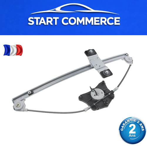 Mécanisme lève vitre - mécanisme,