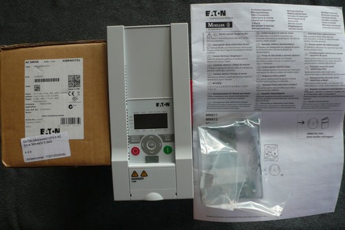 Variateur triphase 380v 5kw - variateur,