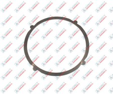 Caterpillar 320 MCB172 Plaque