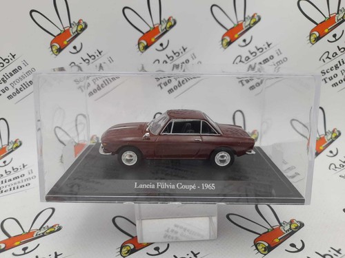 Die cast lancia - ",