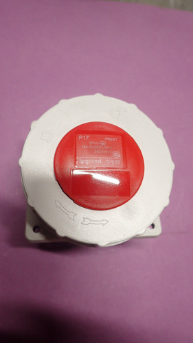 Legrand 57663 prise socle - -,