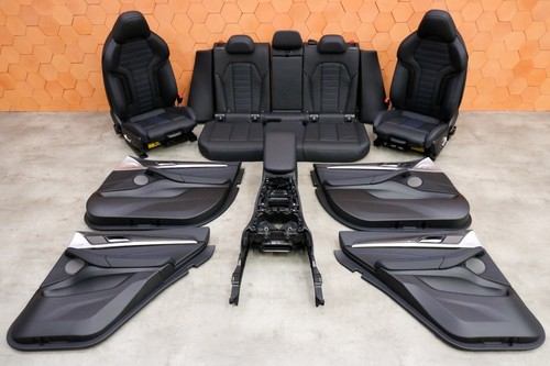 Bmw g01 lci sièges - x3,